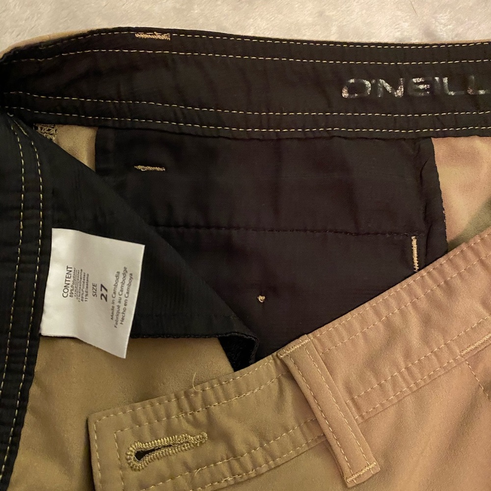O’Neill shorts khaki